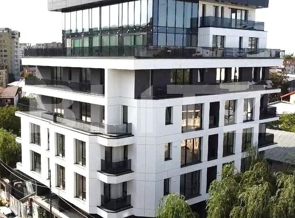 Apartament de vânzare 2 camere Decebal - 161353AV | BLITZ București | Poza1