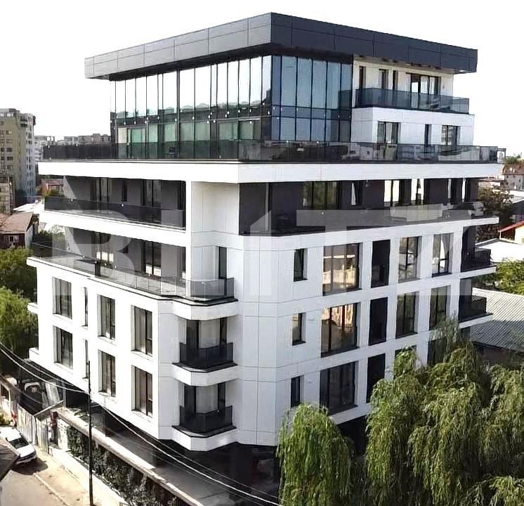 Apartament de vânzare 2 camere Decebal - 161354AV | BLITZ București | Poza1