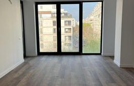 Apartament 2 camere 57 mp+parcare in ansamblu rezidential zona Decebal
