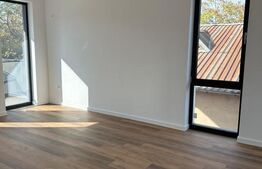 Apartament 2 camere 57 mp+parcare in ansamblu rezidential zona Decebal