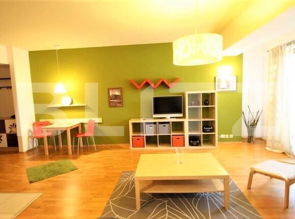 Garsonieră de închiriat Pipera - 161488AI | BLITZ București | Poza5