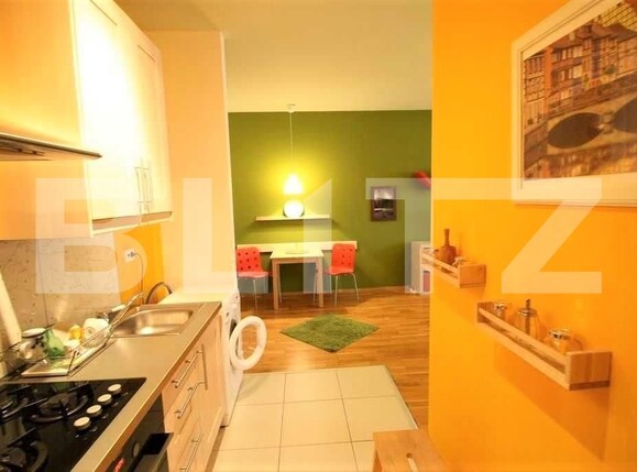 Garsonieră de închiriat Pipera - 161488AI | BLITZ București | Poza3