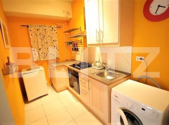 Garsonieră de închiriat Pipera - 161488AI | BLITZ București | Poza4