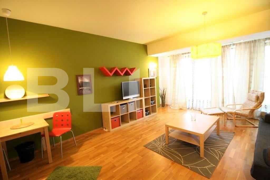 Garsonieră de închiriat Pipera - 161488AI | BLITZ București | Poza7