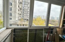 Apartament 2 camere - Prelungirea Ghencea 