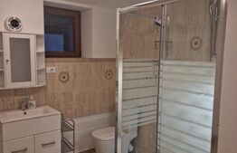 Casă cochetă cu 2 camere, curte comună și finisaje moderne – Locație excelentă!