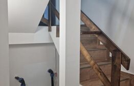 Casă cochetă cu 2 camere, curte comună și finisaje moderne – Locație excelentă!