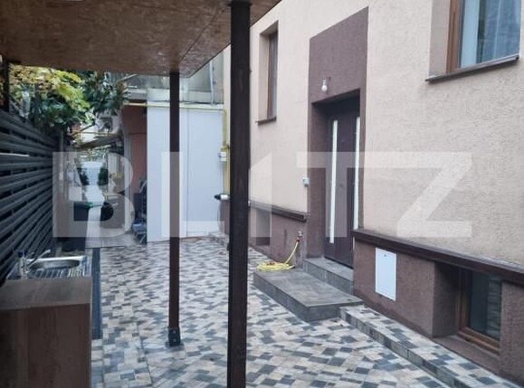 Casa de vânzare 2 camere Parcul Carol - 161587CV | BLITZ București | Poza1