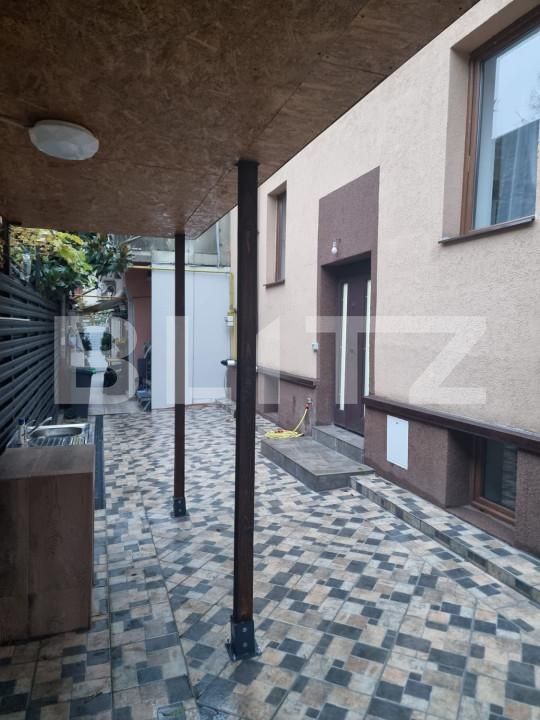 Casa de vânzare 2 camere Parcul Carol - 161587CV | BLITZ București | Poza1