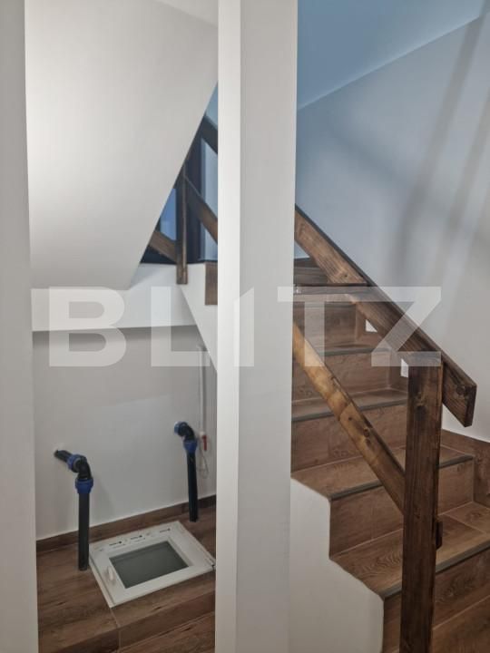 Casa de vânzare 2 camere Parcul Carol - 161587CV | BLITZ București | Poza15