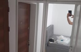 Garsoniera renovata in Drumul Taberei, 18 mp