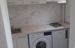 Garsoniera renovata in Drumul Taberei, 18 mp