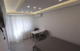 Garsoniera renovata in Drumul Taberei, 18 mp