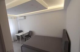 Garsoniera renovata in Drumul Taberei, 18 mp