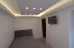 Garsoniera renovata in Drumul Taberei, 18 mp