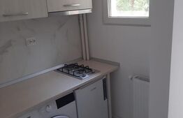 Garsoniera renovata in Drumul Taberei, 18 mp