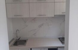 Garsoniera renovata in Drumul Taberei, 18 mp