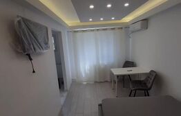 Garsoniera renovata in Drumul Taberei, 18 mp