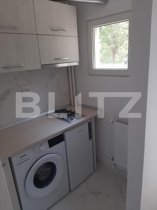 Garsonieră de vânzare Drumul Taberei - 161646AV | BLITZ București | Poza10