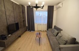 Apartament 2 camere 44mp, zona ultra centrala - renovat recent