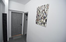 Apartament 2 camere 44mp, zona ultra centrala - renovat recent