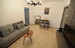 Apartament 2 camere 44mp, zona ultra centrala - renovat recent