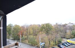 Apartament 2 camere 44mp, zona ultra centrala - renovat recent