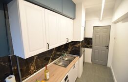 Apartament 2 camere 44mp, zona ultra centrala - renovat recent