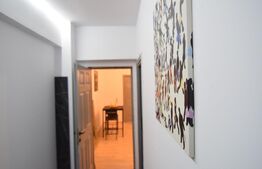 Apartament 2 camere 44mp, zona ultra centrala - renovat recent