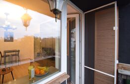 Apartament 2 camere 44mp, zona ultra centrala - renovat recent