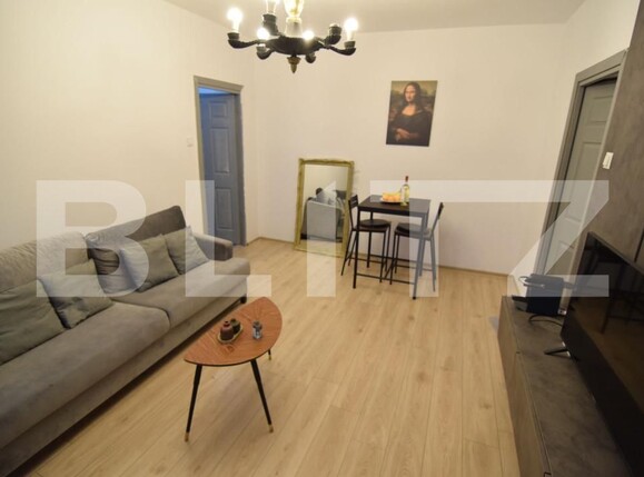 Apartament de vânzare 2 camere Ultracentral - 161704AV | BLITZ București | Poza4