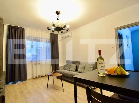 Apartament de vânzare 2 camere Ultracentral - 161704AV | BLITZ București | Poza1