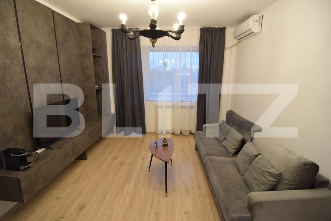Apartament de vânzare 2 camere Ultracentral - 161704AV | BLITZ București | Poza2
