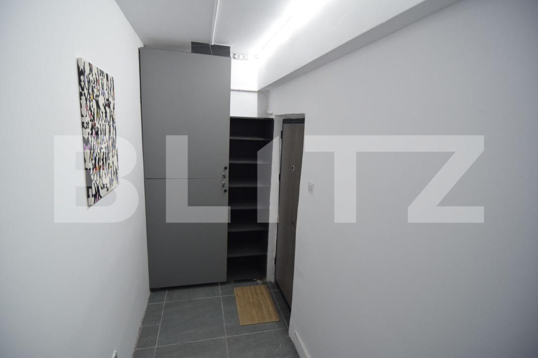 Apartament de vânzare 2 camere Ultracentral - 161704AV | BLITZ București | Poza15