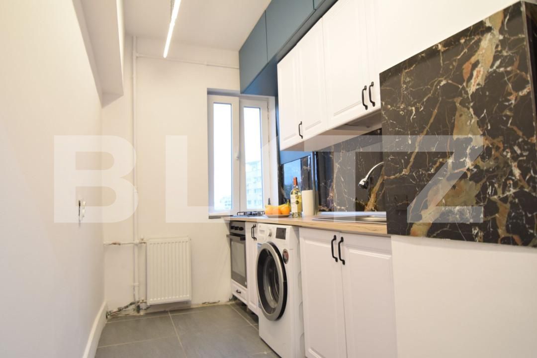 Apartament de vânzare 2 camere Ultracentral - 161704AV | BLITZ București | Poza6