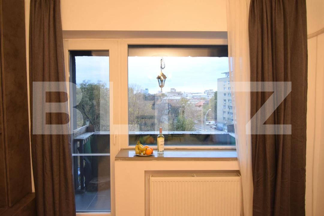 Apartament de vânzare 2 camere Ultracentral - 161704AV | BLITZ București | Poza5