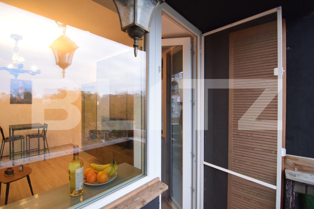 Apartament de vânzare 2 camere Ultracentral - 161704AV | BLITZ București | Poza9