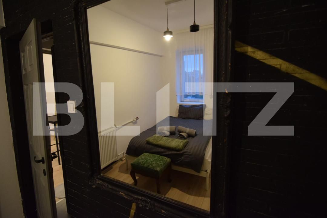 Apartament de vânzare 2 camere Ultracentral - 161704AV | BLITZ București | Poza13
