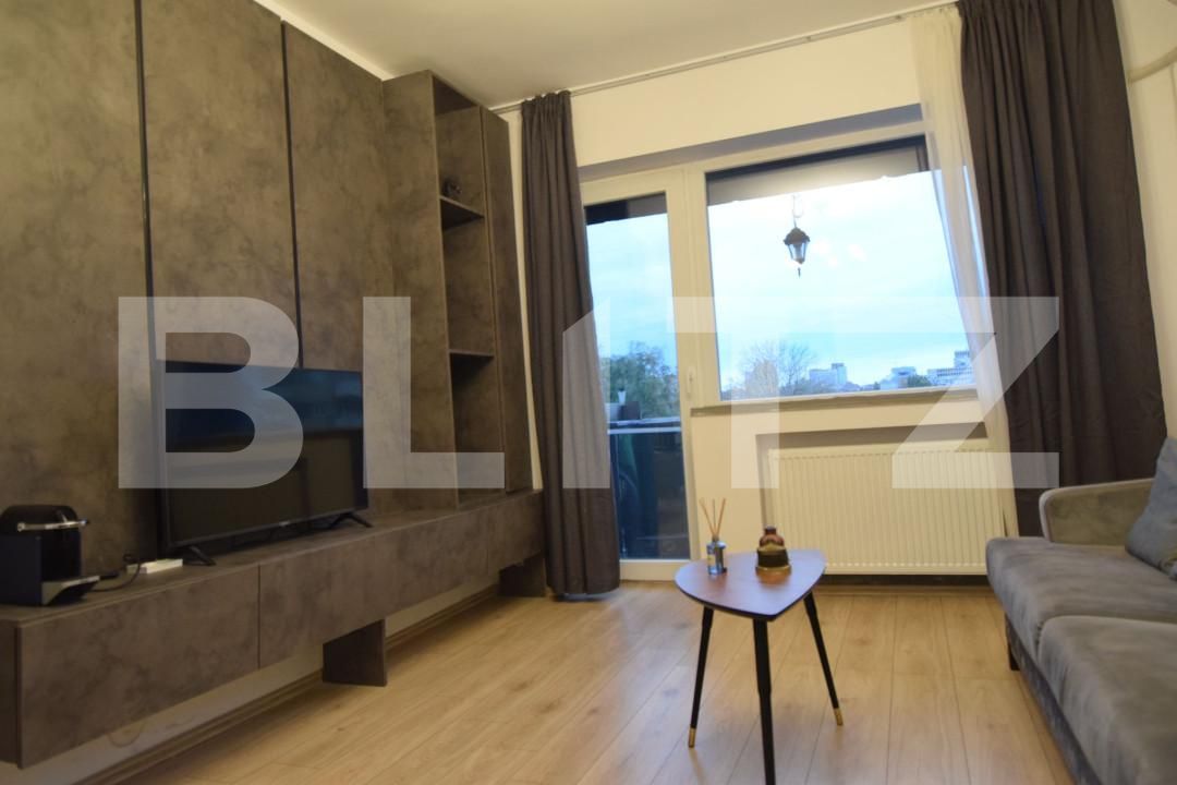 Apartament de vânzare 2 camere Ultracentral - 161704AV | BLITZ București | Poza3