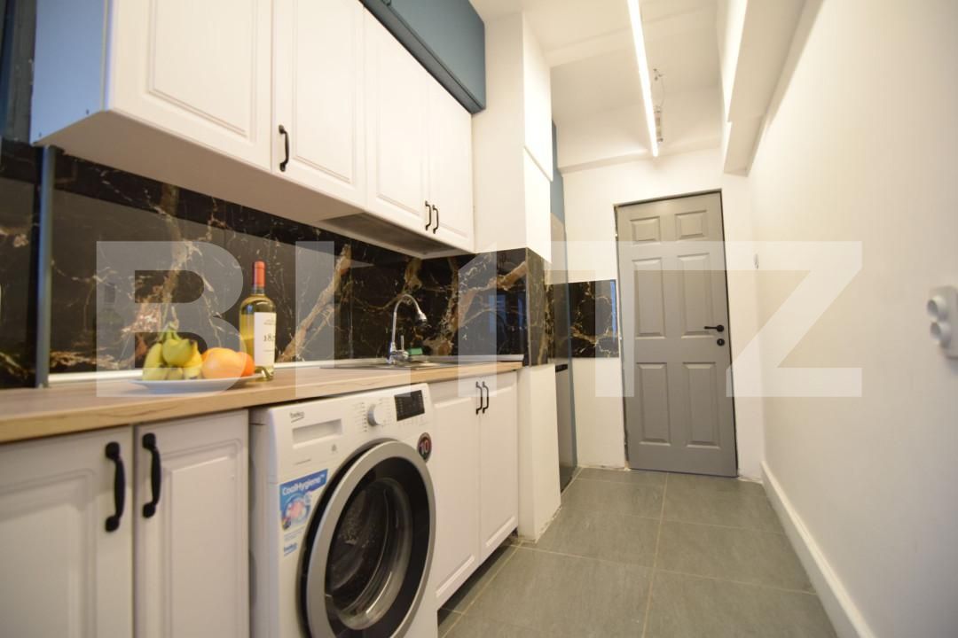 Apartament de vânzare 2 camere Ultracentral - 161704AV | BLITZ București | Poza7