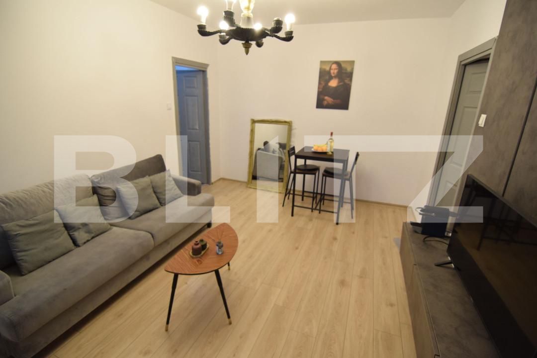 Apartament de vânzare 2 camere Ultracentral - 161704AV | BLITZ București | Poza4