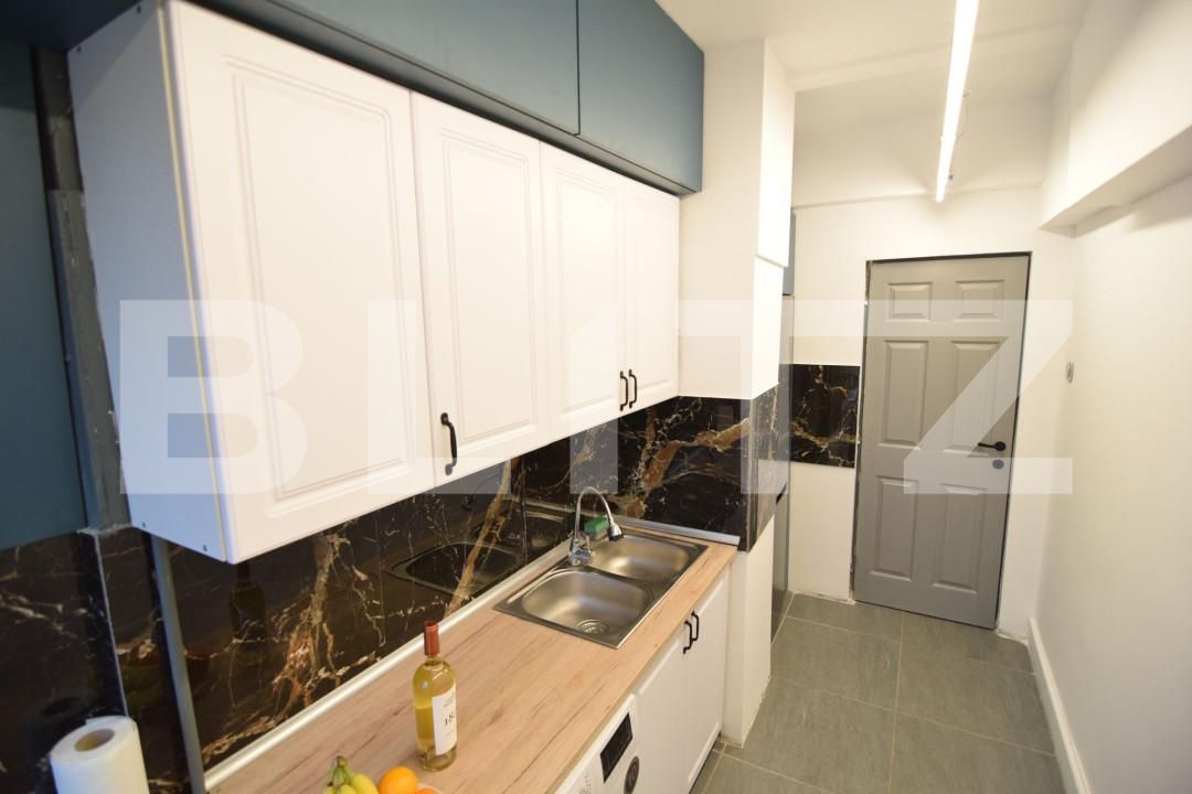 Apartament de vânzare 2 camere Ultracentral - 161704AV | BLITZ București | Poza8