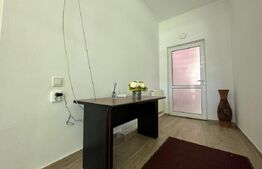 Vilă spațioasă de 213 mp cu curte de 500 mp de închiriat în Otopeni