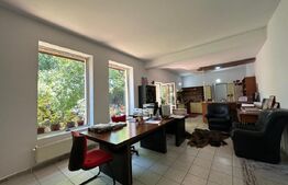 Vilă spațioasă de 213 mp cu curte de 500 mp de închiriat în Otopeni