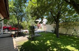 Vilă spațioasă de 213 mp cu curte de 500 mp de închiriat în Otopeni