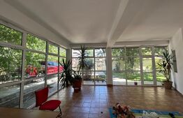 Vilă spațioasă de 213 mp cu curte de 500 mp de închiriat în Otopeni