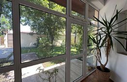 Vilă spațioasă de 213 mp cu curte de 500 mp de închiriat în Otopeni