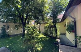 Vilă spațioasă de 213 mp cu curte de 500 mp de închiriat în Otopeni