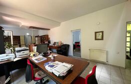 Vilă spațioasă de 213 mp cu curte de 500 mp de închiriat în Otopeni