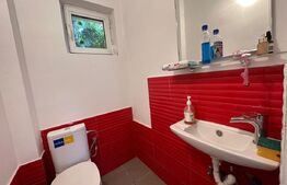 Vilă spațioasă de 213 mp cu curte de 500 mp de închiriat în Otopeni